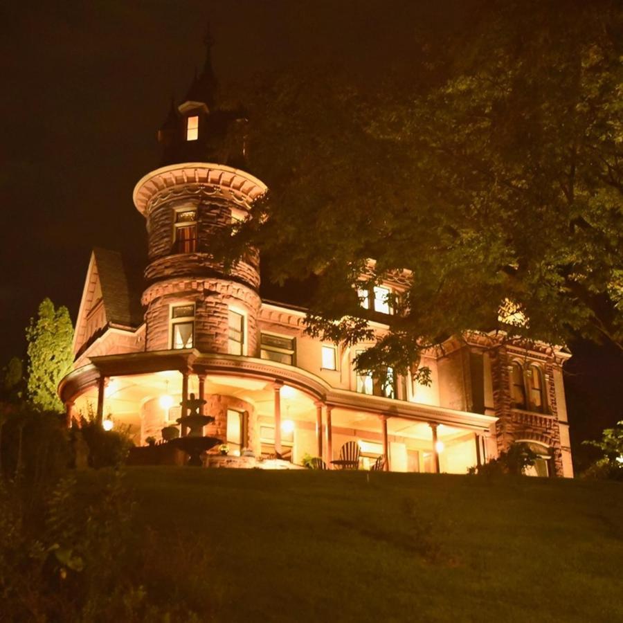 Bed and Breakfast Upjohn Kalamazoo Exterior foto